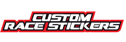 Custom Decals